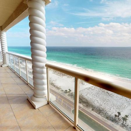 Portofino Tower 3 Unit 1601 Appartement Pensacola Beach Buitenkant foto