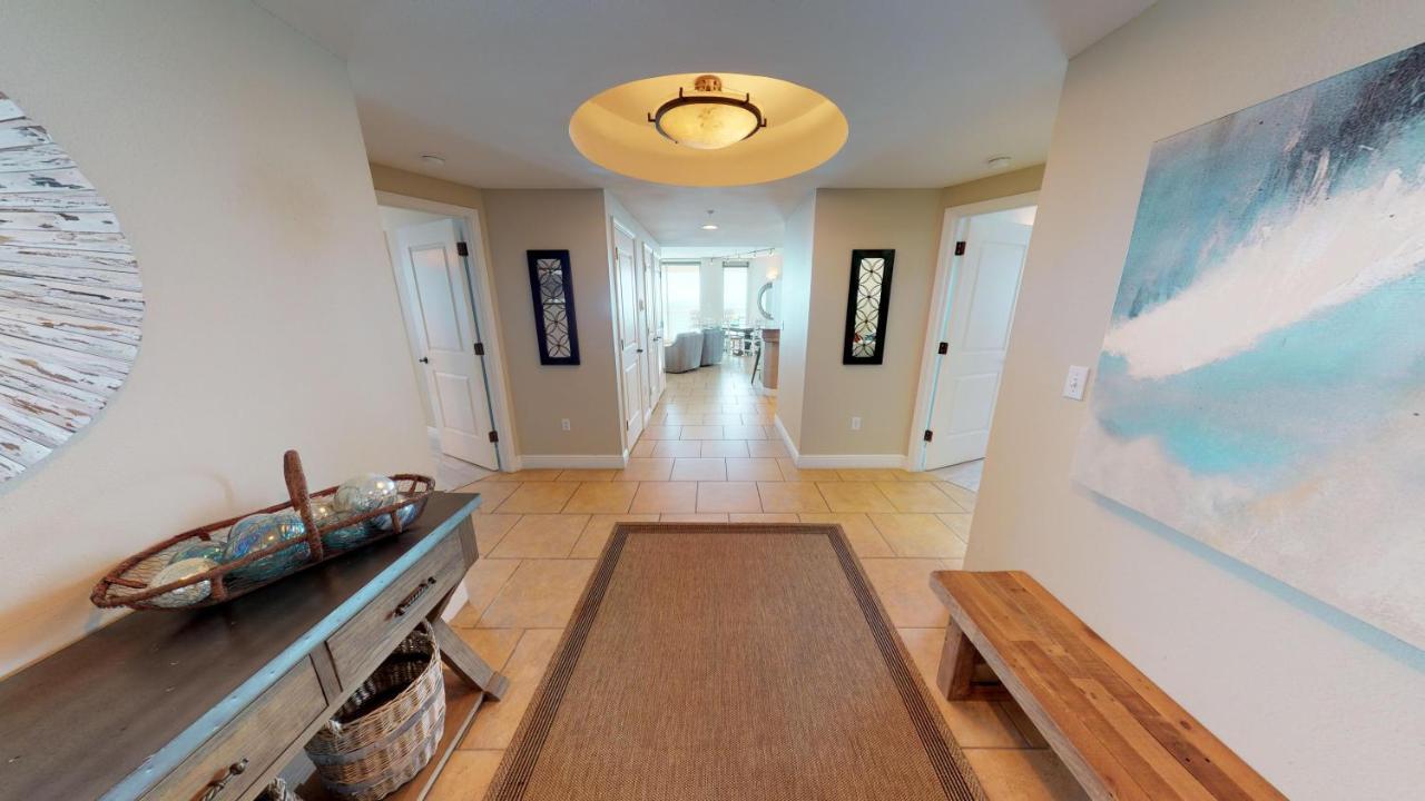 Portofino Tower 3 Unit 1601 Appartement Pensacola Beach Buitenkant foto