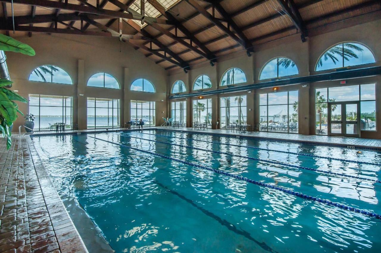 Portofino Tower 3 Unit 1601 Appartement Pensacola Beach Buitenkant foto