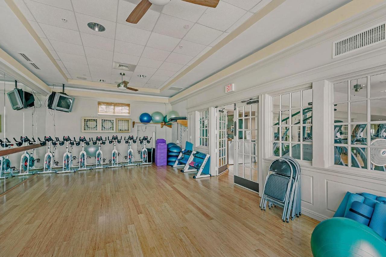 Portofino Tower 3 Unit 1601 Appartement Pensacola Beach Buitenkant foto