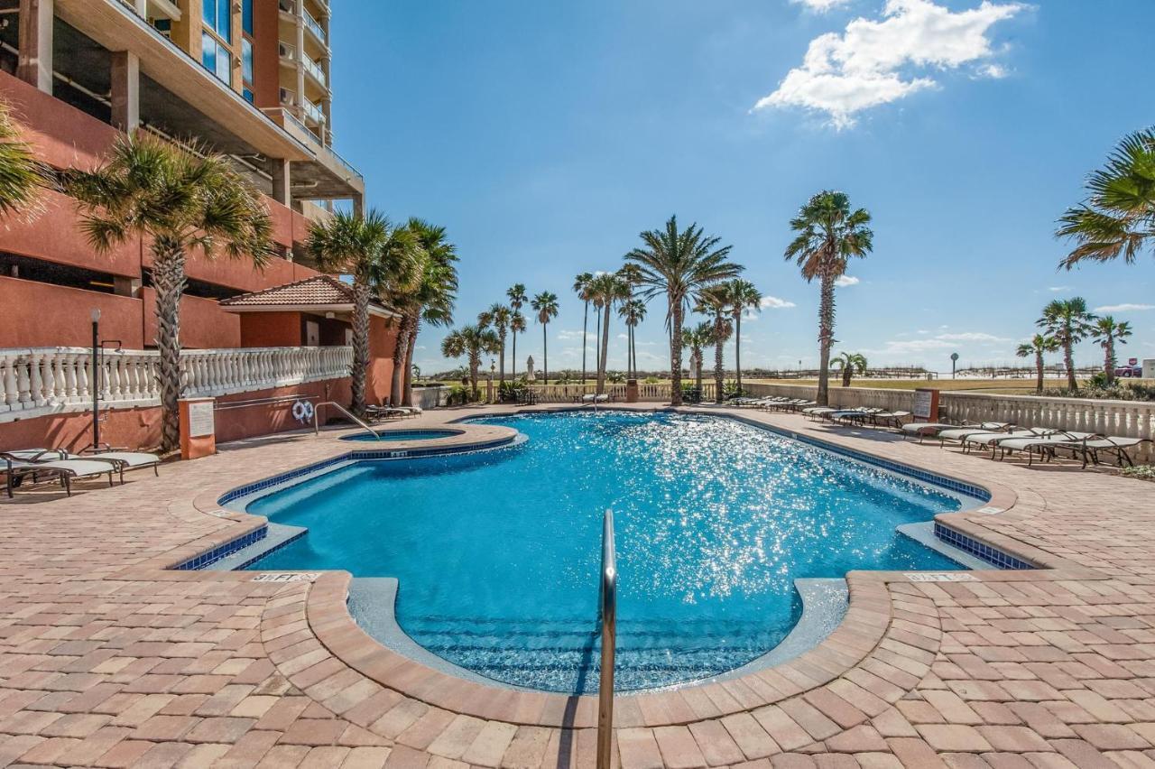 Portofino Tower 3 Unit 1601 Appartement Pensacola Beach Buitenkant foto